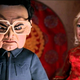 Imagen para el artículo titulado Todos paranoicos: impiden la emisión de otro film sobre Corea del Norte